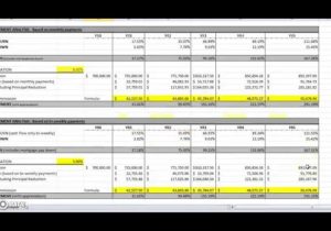 rent ledger excel spreadsheet sample