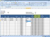 rental property worksheet sample 1