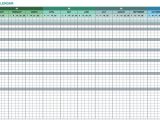 resource management spreadsheet template free