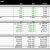 sales forecast spreadsheet template