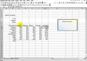 sample excel data for analysis 2
