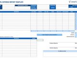 sample excel spreadsheet for pivot tables