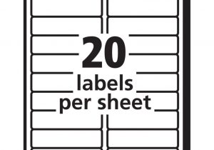 scentsy labels 52 per sheet