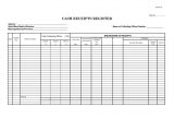 self employment spreadsheet template