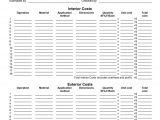 service quotation template