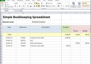 simple personal budget template excel sample 2