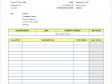 simple personal budget template excel sample 3