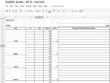 simple project plan template 2