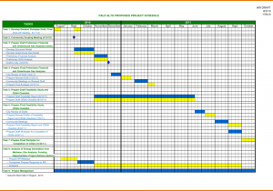 simple project plan template