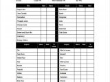 stock inventory excel format free download