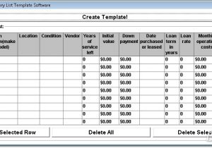 stock register format in excel sample